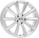 MONACO WHEELS GP6 ,3 8.5x19 5/114.3 ET40 CB64.1
