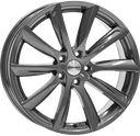 MONACO WHEELS GP6 5X114,3 10.5x21 5/114.3 ET48 CB64.1