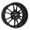 OZ RACING ULTRALEGGERA HLT MATT BLACK  5X1 8.5x19 5/19 ET38 CB75