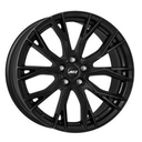 AEZ TORONTO BLACK 8,5X 8.5x20 5/20 ET40 CB66.6