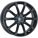 MAK DAVINCI GLOSS BLACK 6,5X 6.5x16 5/16 ET32 CB65.1