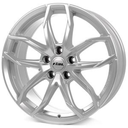 RIAL LUCCA POLAR-SILVER 6,5X1 6.5x16 5/16 ET32 CB65.1