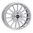 ATS STREETRALLYE POLAR-SILVER 6,5X 6.5x16 5/16 ET38 CB70.1
