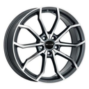 MAK LOWE-FF GUN MET-MIRROR FACE 8x19 8/19 ET30 CB66.6