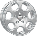 AUTEC YUNA 6x15 5/112 ET30 CB66.6