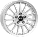 ATS STREETRALLYE 6x15 5/100 ET38 CB57.1