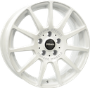 MONACO WHEELS RALLYE 7x17 5/100 ET35 CB57.1