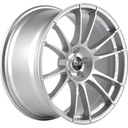 OZ RACING ULTRALEGGERA CHRYSTAL TITANIUM  5X100 8x17 8/17 ET35 CB68.1
