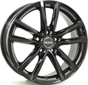 MAK MILANO 6.5x16 5/100 ET40 CB72