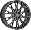 DOTZ FUJI GUNMETAL 7,5X1 7.5x18 5/18 ET46 CB57.1