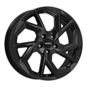 DEZENT AP BLACK 6.5x16 5/16 ET46 CB57.1