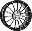 MONACO WHEELS MNC WHEELS FORMULA 7.5x17 5/112 ET45 CB66.5