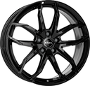 RIAL LUCCA 7.5x17 5/112 ET45 CB70.1