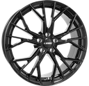 IT WHEELS TIARA 7.5x17 5/112 ET44 CB66.5