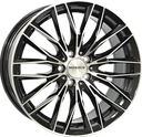 MONACO WHEELS GP2 8x18 5/112 ET45 CB66.5