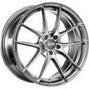 OZ RACING LEGGERA HLT GRIGIO CORSA BRIGHT  5X112 8x18 8/18 ET48 CB75