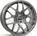 MONACO WHEELS SPORT 8x18 5/112 ET45 CB66.5