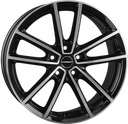 BORBET W 8x18 5/112 ET44 CB66.5