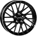 MONACO WHEELS GP11 8x18 5/112 ET45 CB66.5