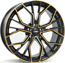 IT WHEELS TIARA 8x18 5/112 ET45 CB66.5