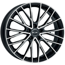 MAK SPECIALE 9x21 5/112 ET42 CB57.1