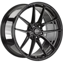 OZ RACING LEGGERA HLT GLOSS BLACK  5X112 9x20 9/20 ET35 CB75