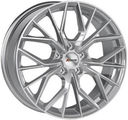 XTREME RX6 SILVER  5X 9x21 9/21 ET32 CB66.6