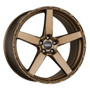 DOTZ MARINABAY BRONZE MATT 9,5X1 9.5x19 5/19 ET35 CB70.1