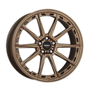 DOTZ SONOMA BRONZE MATT 9,5X2 9.5x20 5/20 ET35 CB70.1