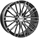 MONACO WHEELS GP2 9.5x21 5/112 ET35 CB66.5