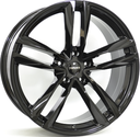 MONACO WHEELS MC7 10x22 5/130 ET48 CB71.6