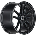 MAK EVO-D GLOSS BLACK MIRROR RING 9,5X 9.5x20 5/20 ET40 CB66.6