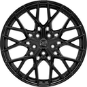 MSW 74 GLOSS BLACK 8,5X 8.5x20 5/20 ET40 CB72.6
