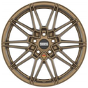 FONDMETAL THOE BRAUN MATT  5X120 9x20 9/20 ET42 CB72.6