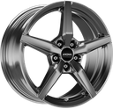 RONAL R69 8x18 5/112 ET57 CB66.5