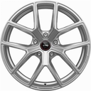 MOMO RF-01 TITAN-ICE 8,5X1 8.5x19 5/19 ET34 CB72.6