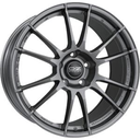 OZ RACING ULTRALEGGERA HLT MATT GRAPHITE  5X1 8.5x20 5/20 ET34 CB79