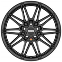 FONDMETAL THOE GLOSSY BLACK  5X120 8x19 8/19 ET29 CB72.6