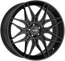 DOTZ LONGBEACH BLACK 10,5X 10.5x21 5/21 ET43 CB66.6