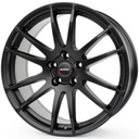 ALUTEC MONSTR RACING-BLACK 6.5x16 5/16 ET40 CB63.3