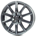 RIAL MILANO TITANIUM 6,5X1 6.5x15 5/15 ET38 CB63.3