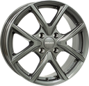 MONACO WHEELS 2 MONACO WHEELS CL2 7x17 4/100 ET40 CB63.3