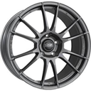 OZ RACING ULTRALEGGERA MATT GRAPHITE  4X100 7x17 7/17 ET37 CB68.1