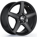 RH ALURAD RH 4 BLACK 6.5x16 5/114 ET35 CB72.5
