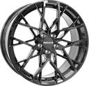 MONACO WHEELS GP9 8.5x19 5/114.3 ET40 CB67.1