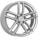 DEZENT TR SILVER 6.5x16 5/16 ET48 CB70.1