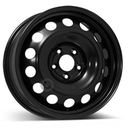 STEEL WHEELS STEEL WHEEL 7460 6.5x16 5/108 ET47 CB65.1