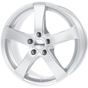DEZENT RE SILVER  5X 8x18 8/18 ET45 CB70.1