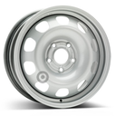 STEEL WHEELS STEEL WHEEL 8873 6.5x16 5/114.3 ET50 CB66.1