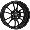 OZ RACING ULTRALEGGERA MATT BLACK  5X114 8x18 8/18 ET48 CB75